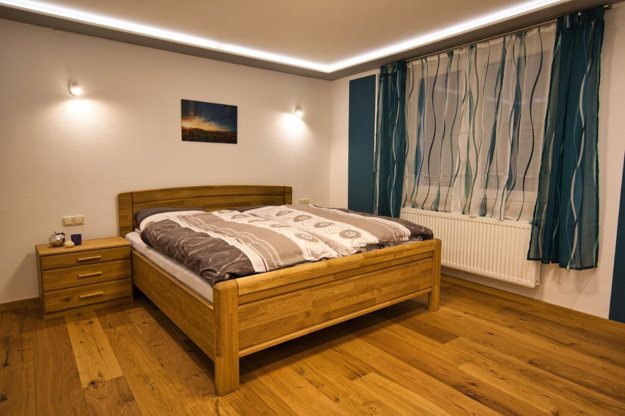 Ferienwohnung Erik Bad Staffelstein Exterior foto